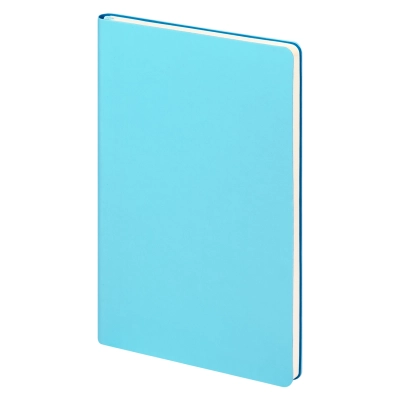 
                                            Portobello Trend, Spark, Undated, Azure diary (without packaging, without sticker)
                                            