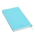 Portobello Trend, Spark, Undated, Azure diary (without packaging, without sticker) Portobello Trend, Spark, Undated, Azure diary (without packaging, without sticker)