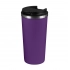 Термокружка вакуумная, Palermo, 480 ml, фиолетовая Термокружка вакуумная, Palermo, 480 ml, фиолетовая