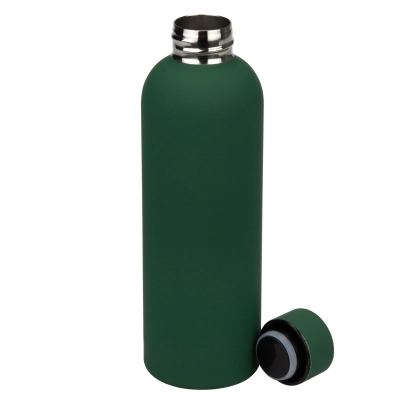 
                                                Prima vacuum insulated thermos bottle, green.
                                                