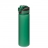Спортивная бутылка для воды, Flip, 700 ml, темно-зеленая Спортивная бутылка для воды, Flip, 700 ml, темно-зеленая