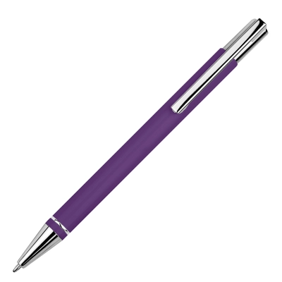 
                                                Regatta ballpoint pen, purple
                                                