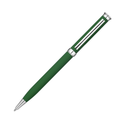 
                                                Benua ballpoint pen, green
                                                
