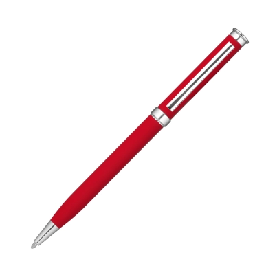 
                                                Benua ballpoint pen, red
                                                