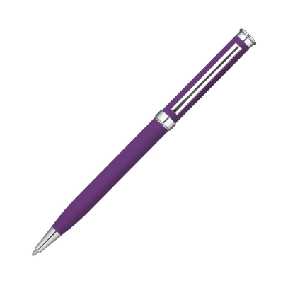 
                                                Benua ballpoint pen, purple
                                                