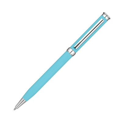 
                                                Benua ballpoint pen, blue
                                                