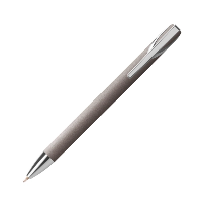 
                                                Legato ballpoint pen, grey
                                                