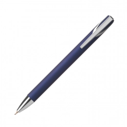 Legato ballpoint pen, blue