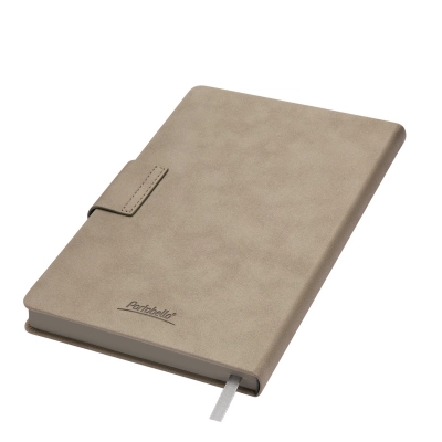 
                                                Portobello Trend daily, Ritz, undated, beige, hardcover
                                                