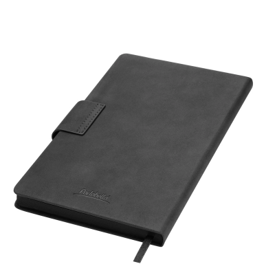 
                                            Portobello Trend Daily, Ritz, undated, black, hardcover
                                            