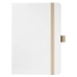 Ежедневник Portobello Trend, Arctic, недатированный, белый/серый Ежедневник Portobello Trend, Arctic, недатированный, белый/серый