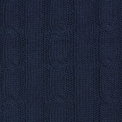 
                                                Fado Knitted Blanket, 160*90 cm, Blue (without gift box)
                                                