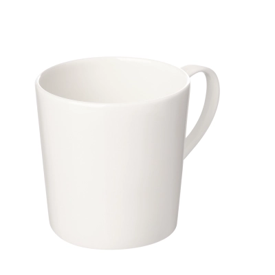 
                                            Siena porcelain mug, 400 ml
                                            