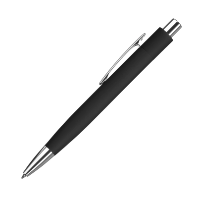 
                                                Smart ballpoint pen with NFC information transmission chip, black.
                                                