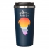 Термокружка вакуумная, Palermo, 480 ml, синяя Термокружка вакуумная, Palermo, 480 ml, синяя