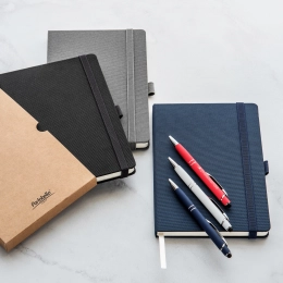 Comet NEO ballpoint pen, blue.