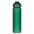 Бутылка для воды Flip, темно-зеленая (ТОЛЬКО ПОД ПОЛНУЮ ЗАПЕЧАТКУ) Бутылка для воды Flip, темно-зеленая (ТОЛЬКО ПОД ПОЛНУЮ ЗАПЕЧАТКУ)