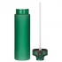 Бутылка для воды Flip, темно-зеленая (ТОЛЬКО ПОД ПОЛНУЮ ЗАПЕЧАТКУ) Бутылка для воды Flip, темно-зеленая (ТОЛЬКО ПОД ПОЛНУЮ ЗАПЕЧАТКУ)