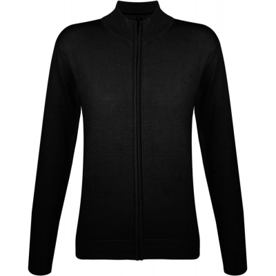 
                                                Women's black jumper by Gordon Women.
                                                