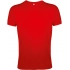Regent Fit 150 men's T-shirt, red