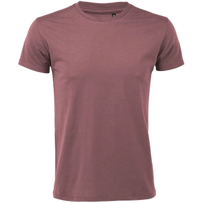 
                                                Men's Regent Fit 150 Dusty Pink T-shirt
                                                