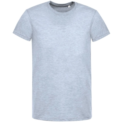 
                                                Regent Fit 150 men's T-shirt, blue melange
                                                