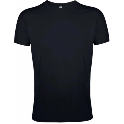 
                                                Regent Fit 150 men's T-shirt, black
                                                