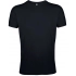 Regent Fit 150 men's T-shirt, black