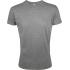 Men's Regent Fit 150 T-shirt, grey melange