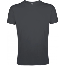 Men's Regent Fit 150 Dark Gray T-shirt