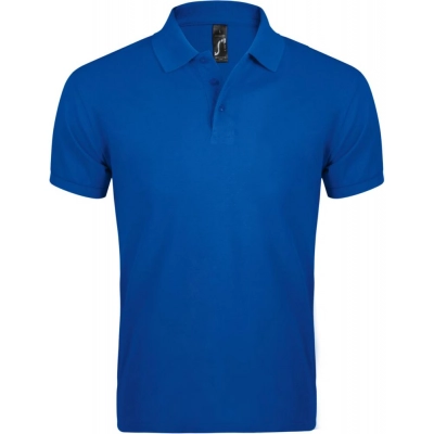 
                                                Men's Polo Shirt Prime Men 200 Bright Blue
                                                