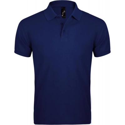 
                                                Men's Polo Shirt Prime Men 200 Dark Blue
                                                
