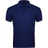 Men's Polo Shirt Prime Men 200 Dark Blue