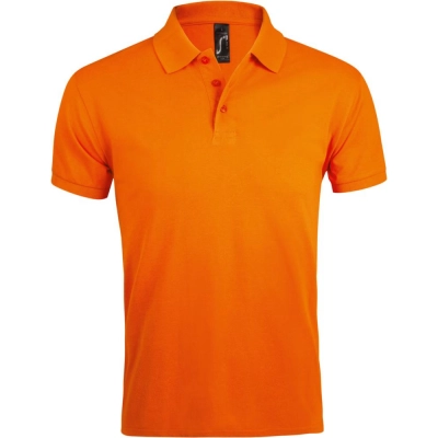 
                                                Men's Polo Shirt Prime Men 200 orange
                                                