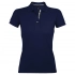 Portland Women 200 women's polo shirt, dark blue