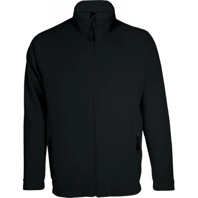 
                                                Men's jacket Nova Men 200, black
                                                