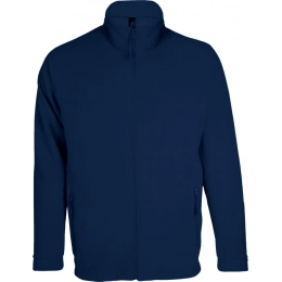 Men's jacket Nova Men 200, dark blue.