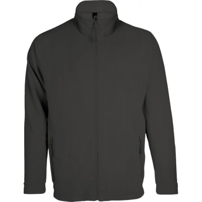 
                                                Men's jacket Nova Men 200, dark gray.
                                                