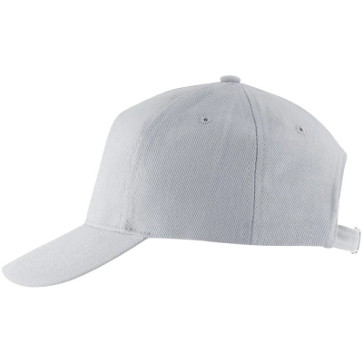 
                                                Long Beach Baseball Cap, gray
                                                