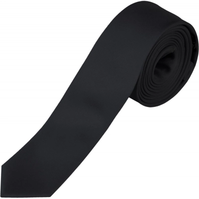 
                                                Gatsby tie, black
                                                