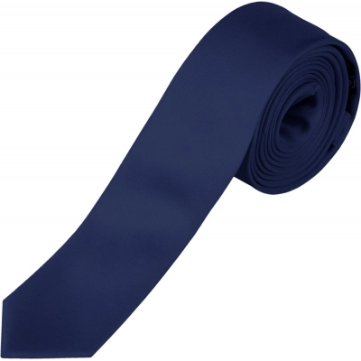 
                                                Gatsby tie, dark blue
                                                