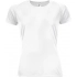 Sporty Women 140 Women's T-shirt, white