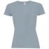 Women's Sporty Women 140 gray T-shirt