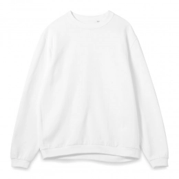 Spider 260 sweatshirt, white
