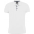 Men's Performer Polo Shirt 180 White