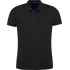 Men's Performer Polo Shirt 180 Black