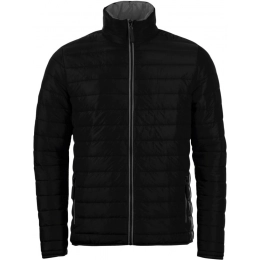 Lightweight men's down jacket Ride Men black