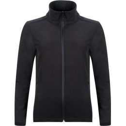 Women's Race Women Black Jacket
