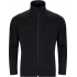 Softshell men's Race Men jacket, black