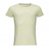 Miles Men grey and yellow T-shirt